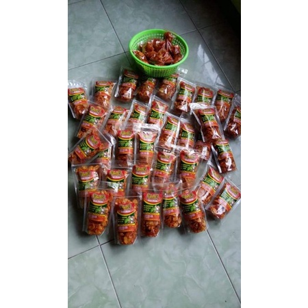 

kripik singkong/plokdess