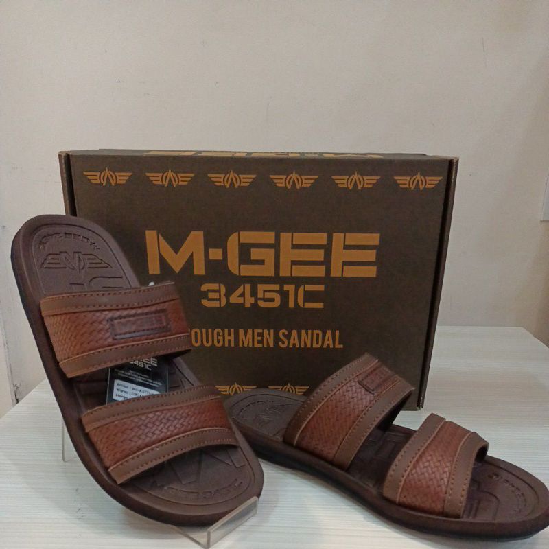 sandal pria MGEE