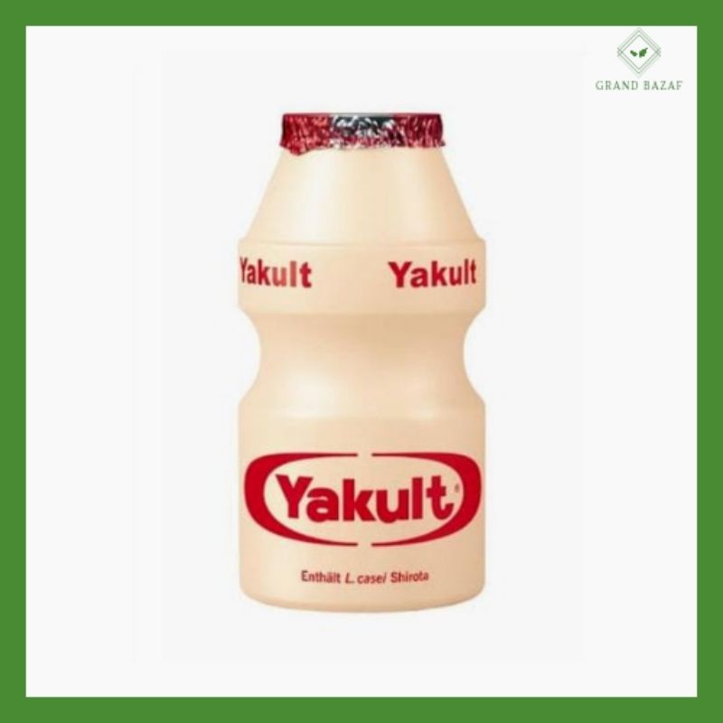 

YAKULT 65ml