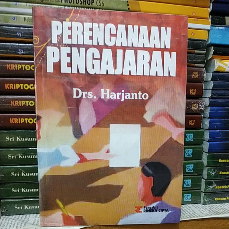 

perencanaan pengajaran Drs harjanto