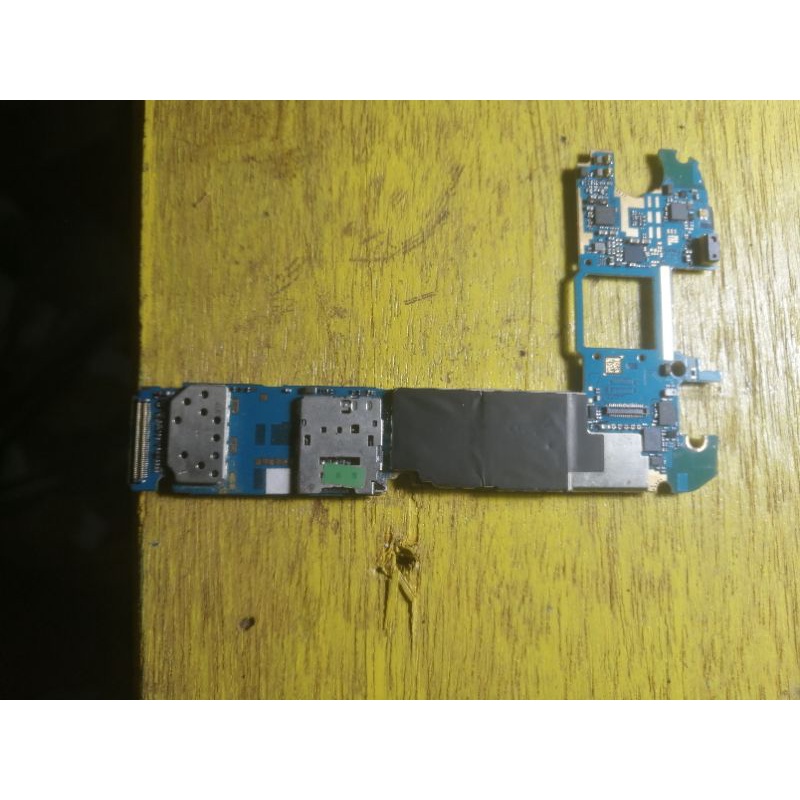 mesin samsung s6 flat smg 920f matot perawan