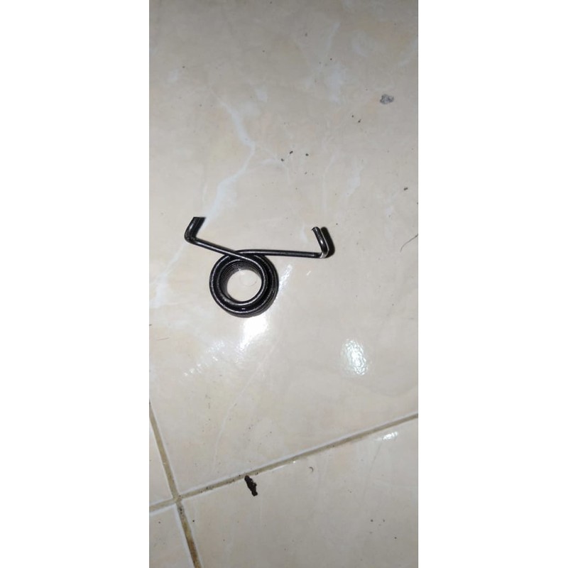 Per kick stater Honda s90
