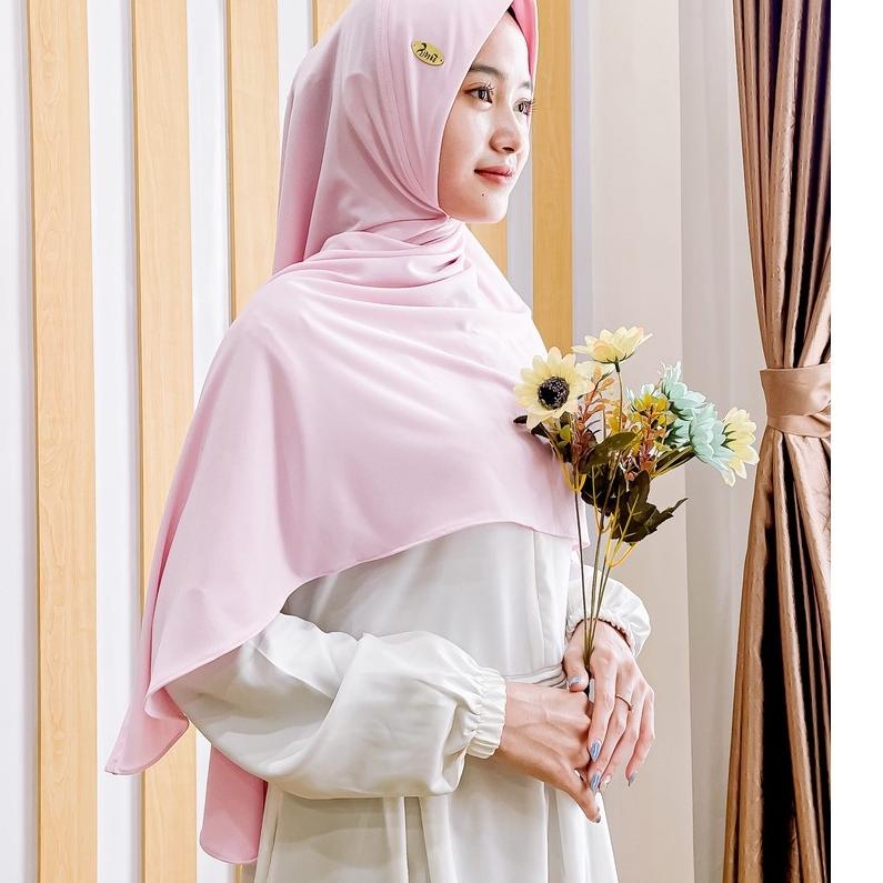 Telah Hadir.. RH 01 JERSEY HIGH QUALITY BY RIBYKA HIJAB