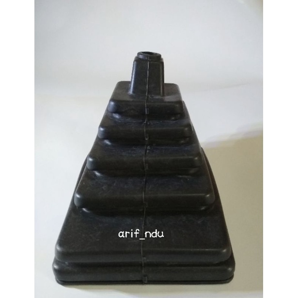 karet boot tongkat transmisi perseneling carry 1.0 pick up futura pick up super carry ori sgp