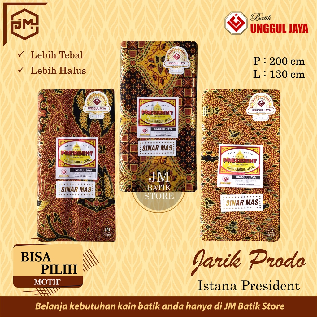 Kain Jarik Jarit Samping Kebat Panjang Batik Kain Sidomukti Pengantin Sepasang Jarek Samping Batik