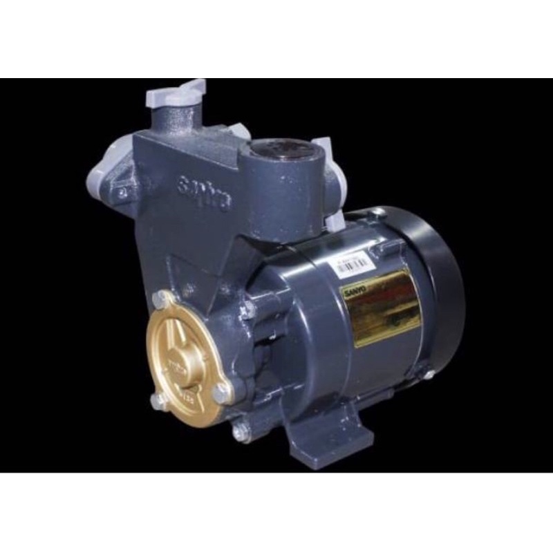 SANYO PWH 138 C Pompa Air Listrik