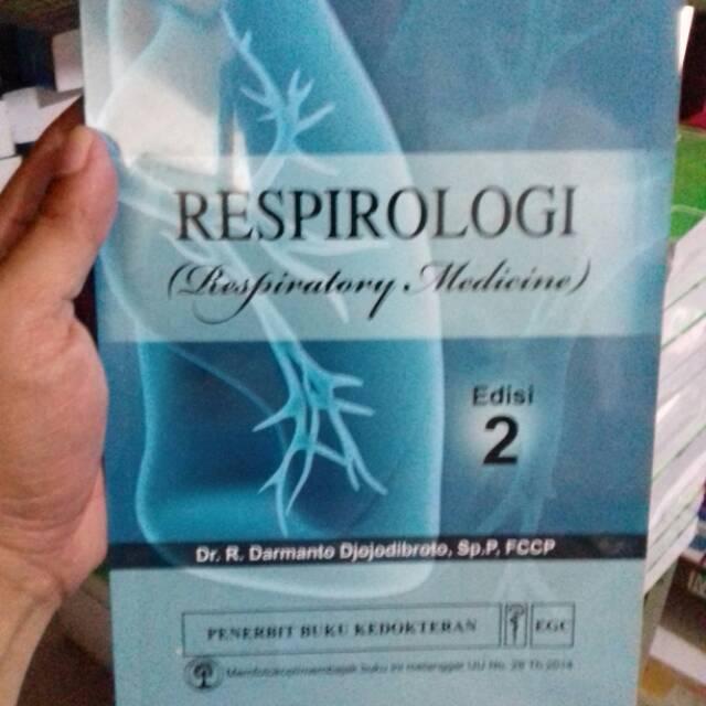 Respirologi Edisi 2