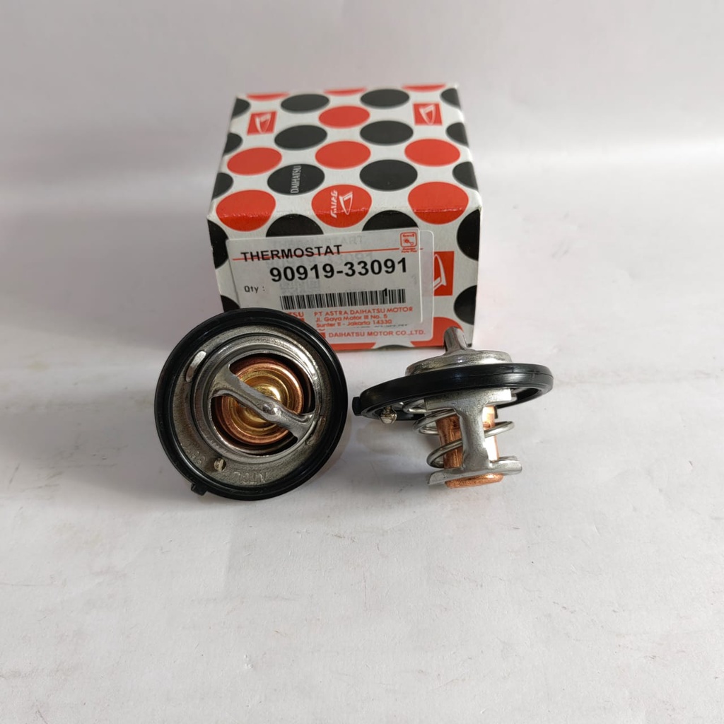 Thermostat Daihatsu Grandmax Luxio