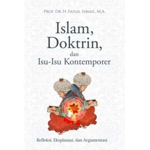 

Buku Islam Doktrin dan Isu-Isu Kontemporer