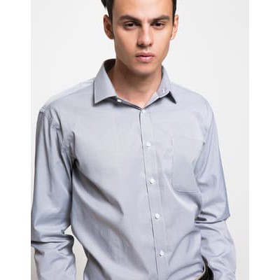 DISKON   Kemeja Kerja Formal Pria Brand Cole   By Matahari Mall TERMURAH