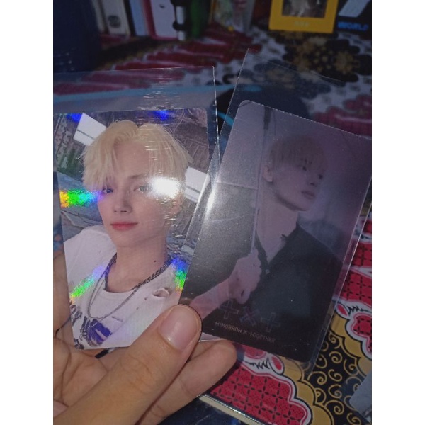 PC NAVER & LD HUENINGKAI