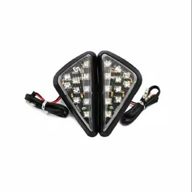 SEIN/RETENG LED TEMPEL NINJA CBR