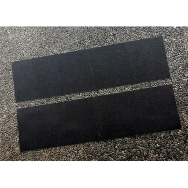 Griptape Blank Skateboard Grip Blank