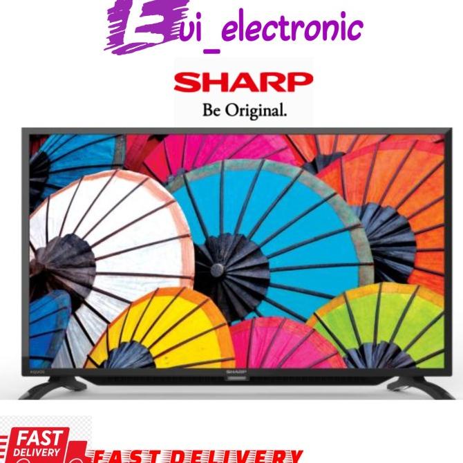 SHARP AQUOS LED 2T-C32DD1i DIGITAL TV