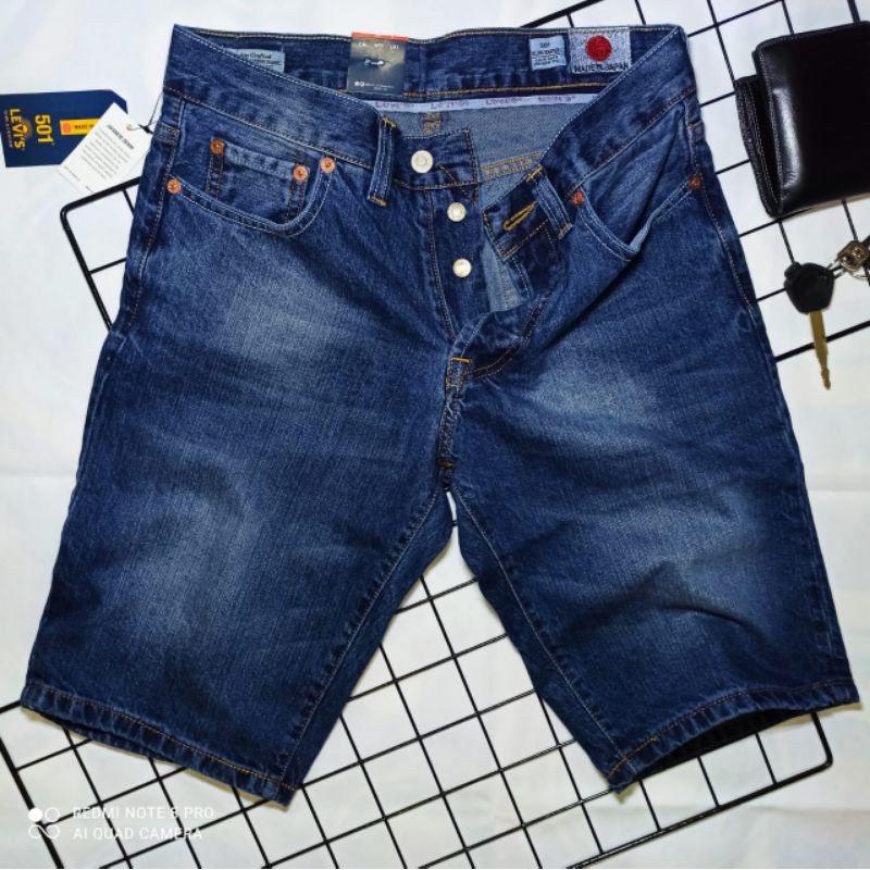 🆕CELANA PENDEK 501 JAPAN🇯🇵