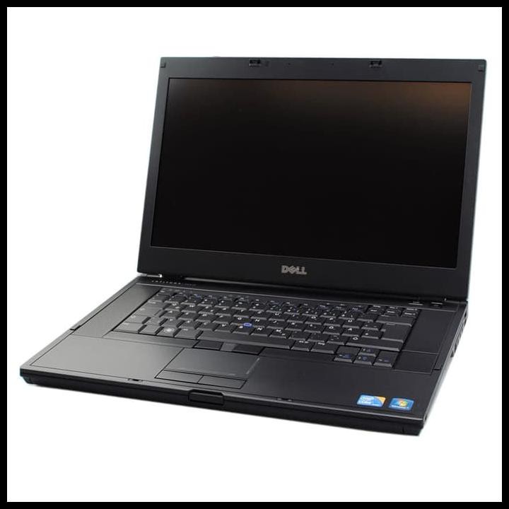 SPECIAL Laptop Dell E6510 6510 Desain Core i7 Nvidea VGA BOOM SALE