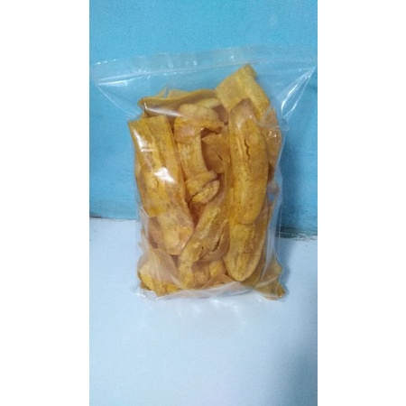 

Keripik Pisang Manis