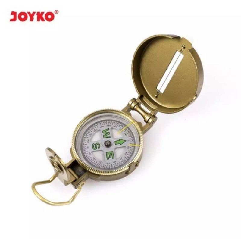 kompas / Compass Joyko Gold