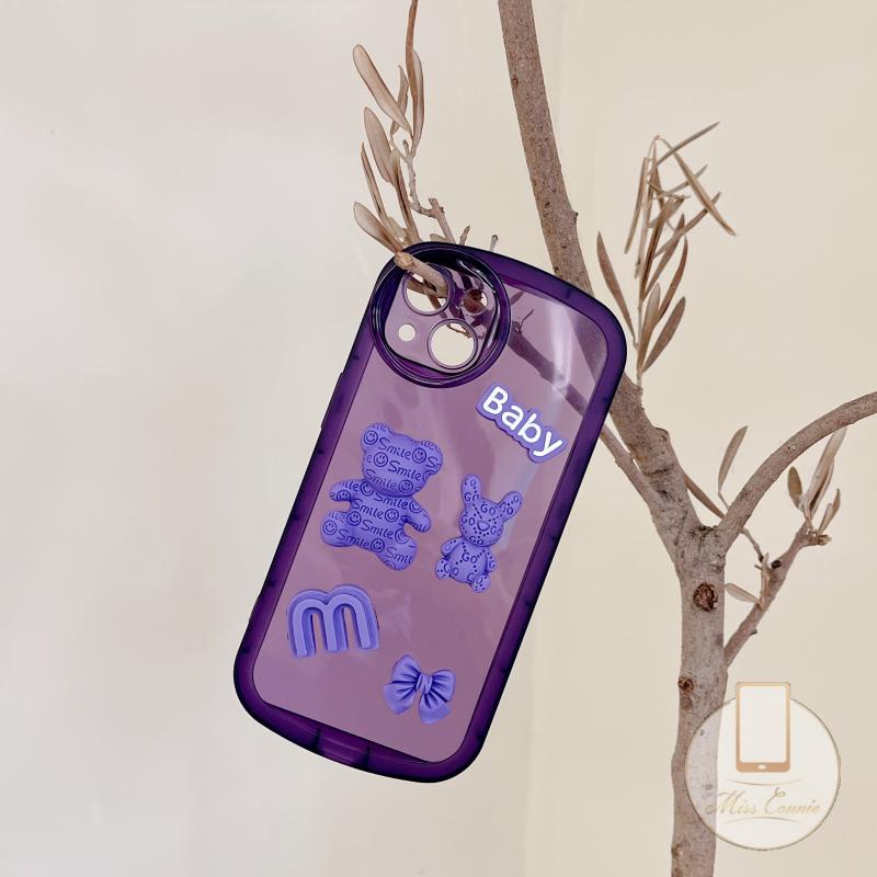 Casing TPU Redmi 10C 9T 9A 9 10 10A 9C NFC Note10 Note9s Note9 Note9Pro Note8 Note11 Note10s Note11Pro Note10s Motif Kartun 3D