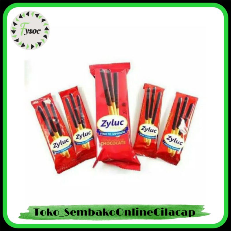 

BISKITOP ZYLUC STICK