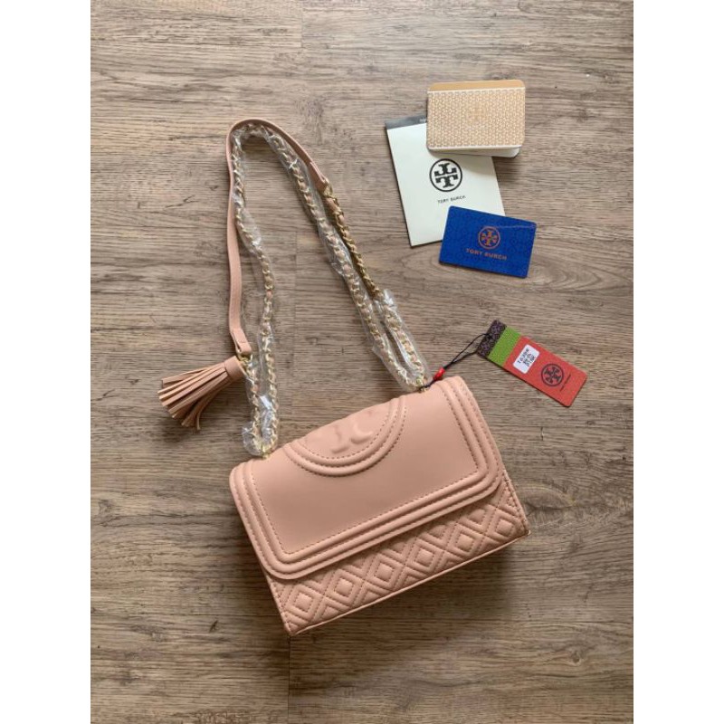 TAS TORY FLEMING | TAS TORY BRCH SELEMPANG