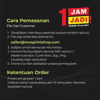 Jual Cetak Brosur A5 Flyer Brosur Makanan Brosur Laundry Brosur
