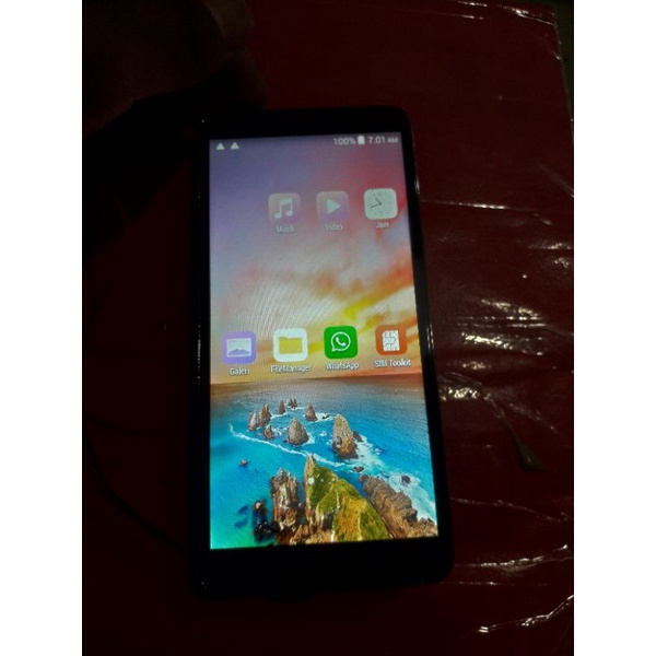 MESIN HP CHINA TYPE M10 PLUS