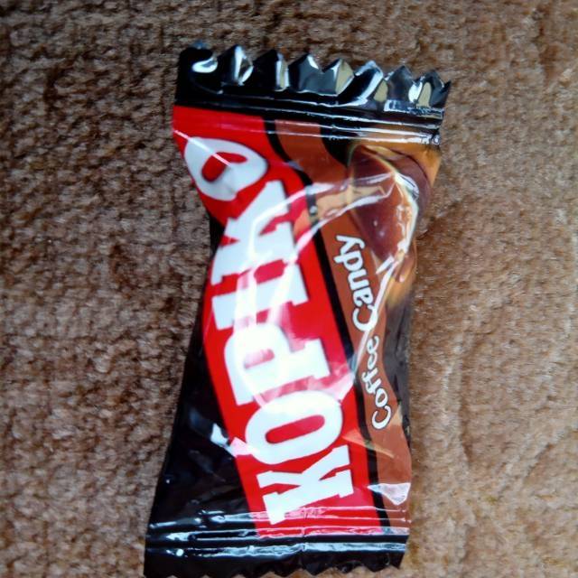 

Kopiko isi 5