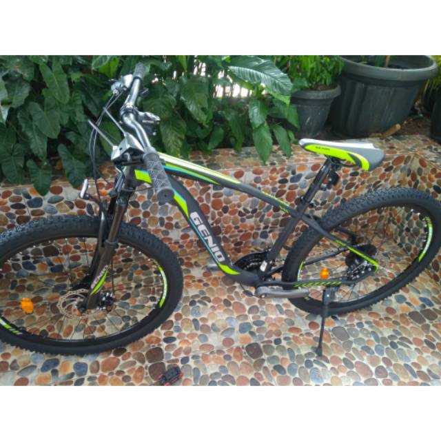 Sepeda GenioM-348