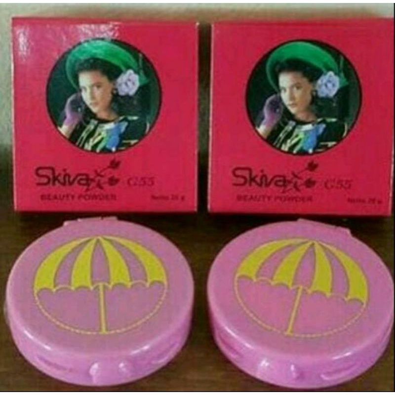 BEDAK SKIVA