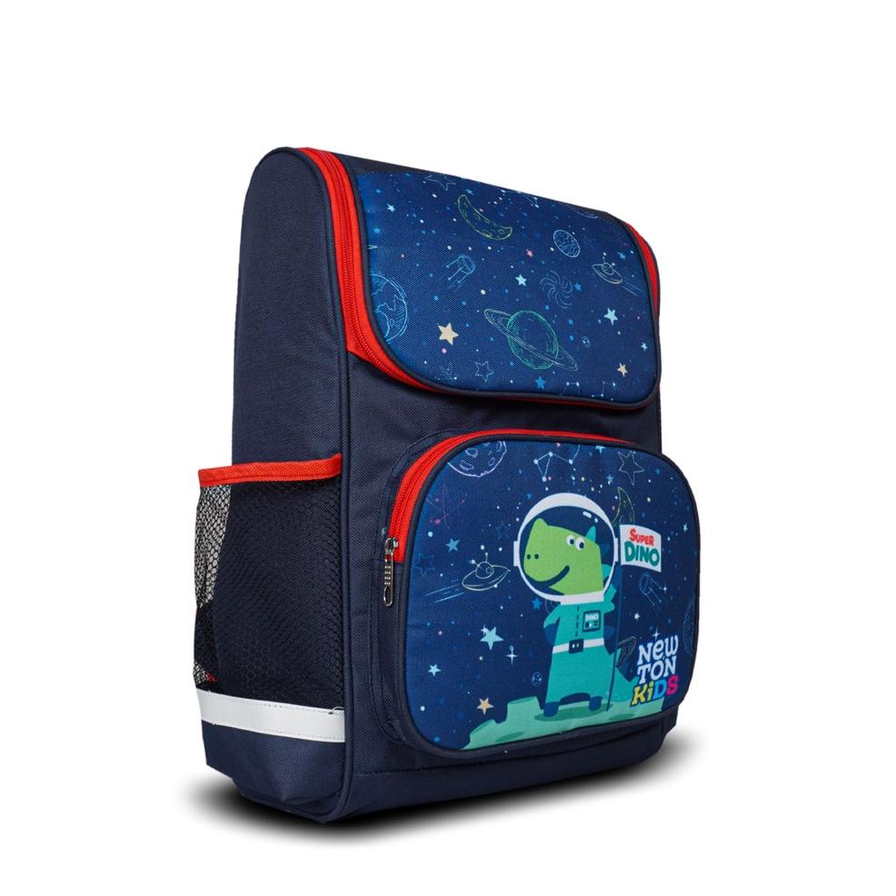 [SOS.10Jn22q] TRIXIE - Tas Ransel Susun Anak/Tas Ransel Sekolah SD/Tas Newton Kids/Tas Ransel Karakt