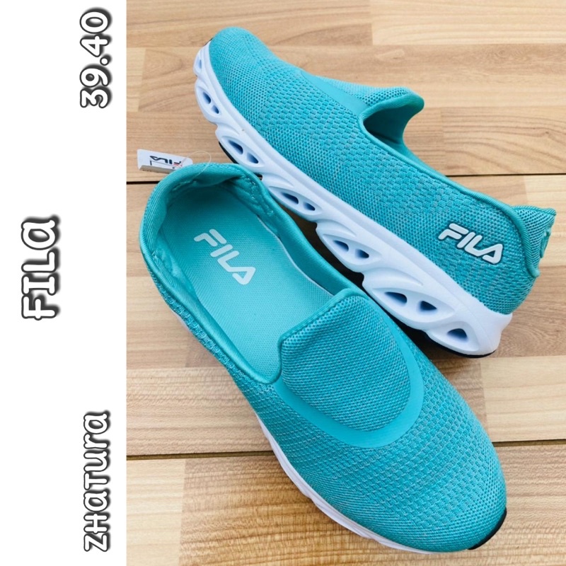 sepatu zhatura tc