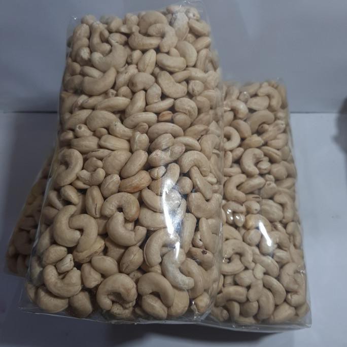 

TERBARU KACANG MEDE SUPER 1KG