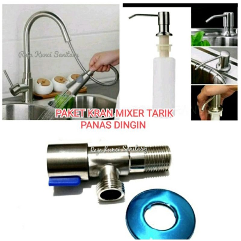 Kitchen Sink Bolzano 8548 Monaco/Bak Cuci Piring Dengan Sayap