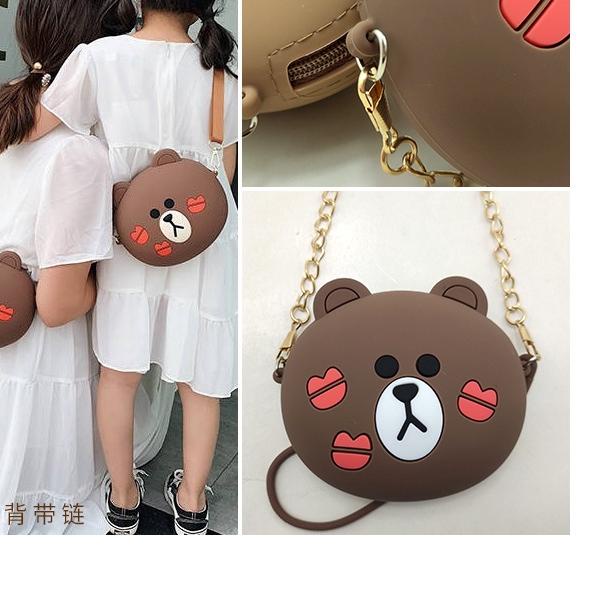 ☃ Silicon Bag PX 777 Tas Jelly Silikon Ukuran Besar (Muat HP besar) - Tas Anak dan Dewasa Tas Silico