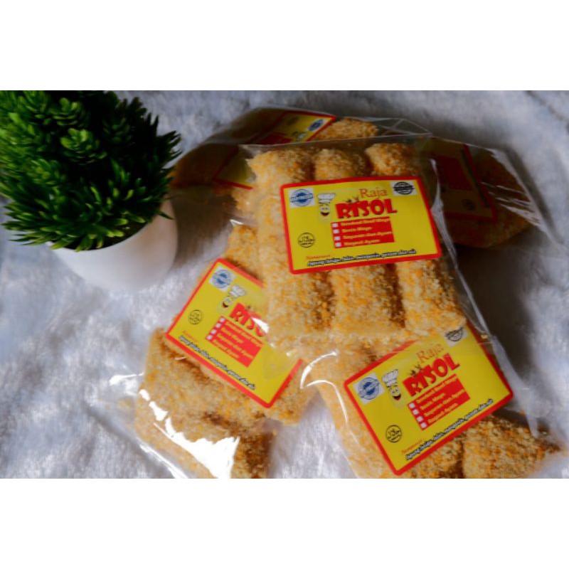 

Risoles Mayo