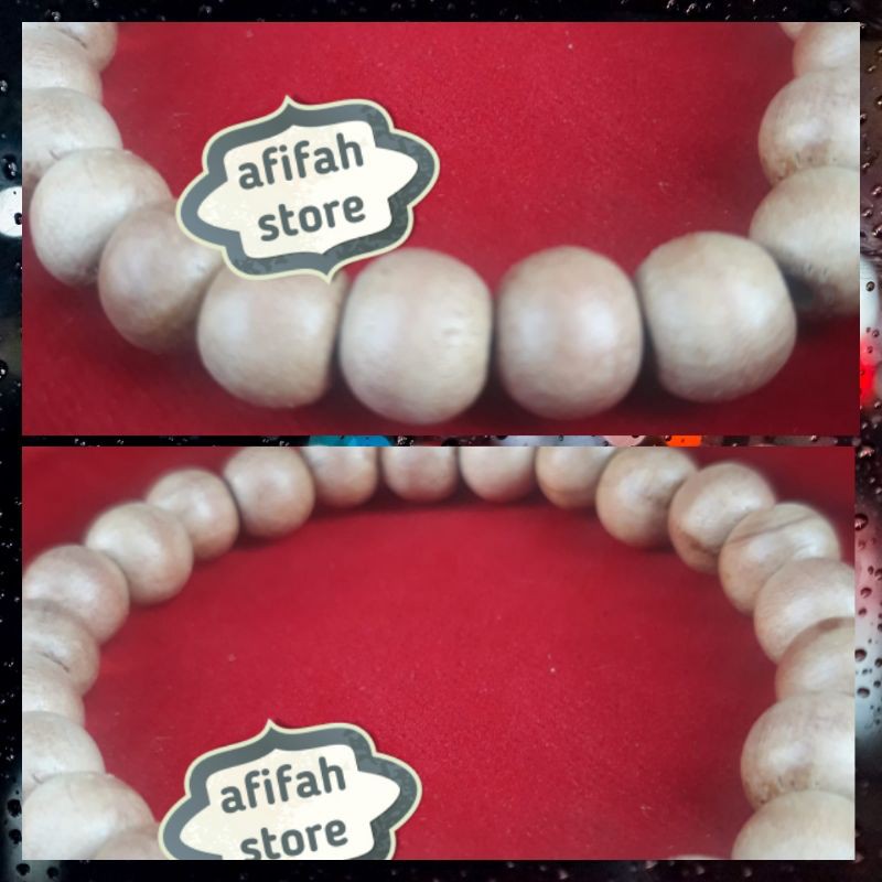 gelang dewandaru 8mm