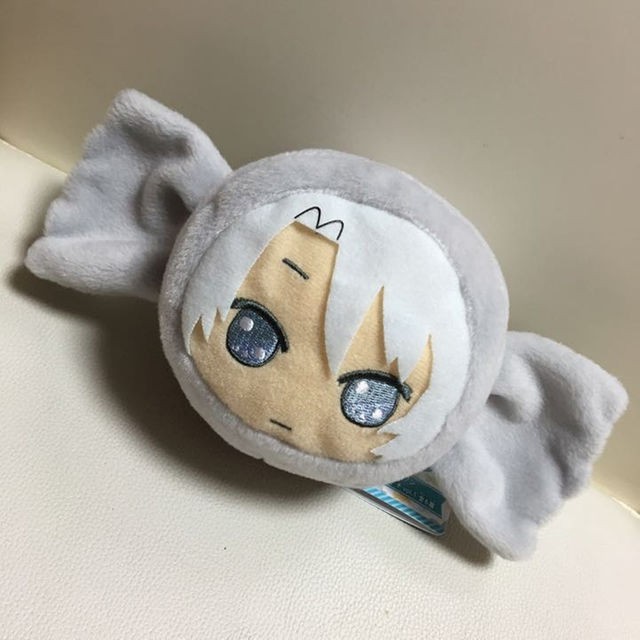 Idolish7 Ainana Kiradoru Candy Pouch Gaku Yaotome