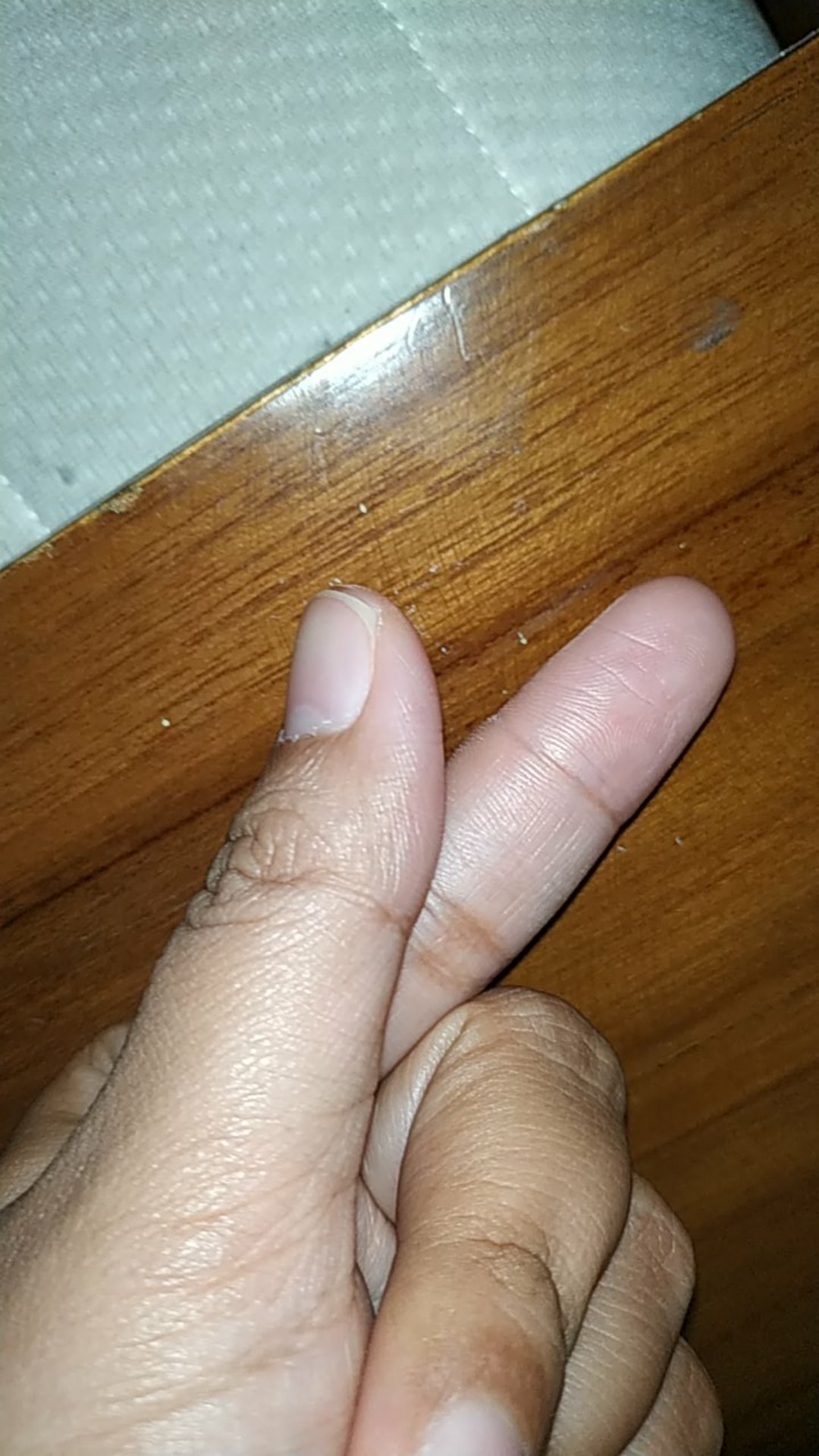 Bagus Umbrella Anti Uv Blue Stripes