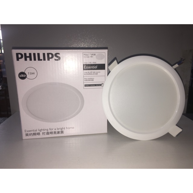 Philips Eridani 7,5 watt