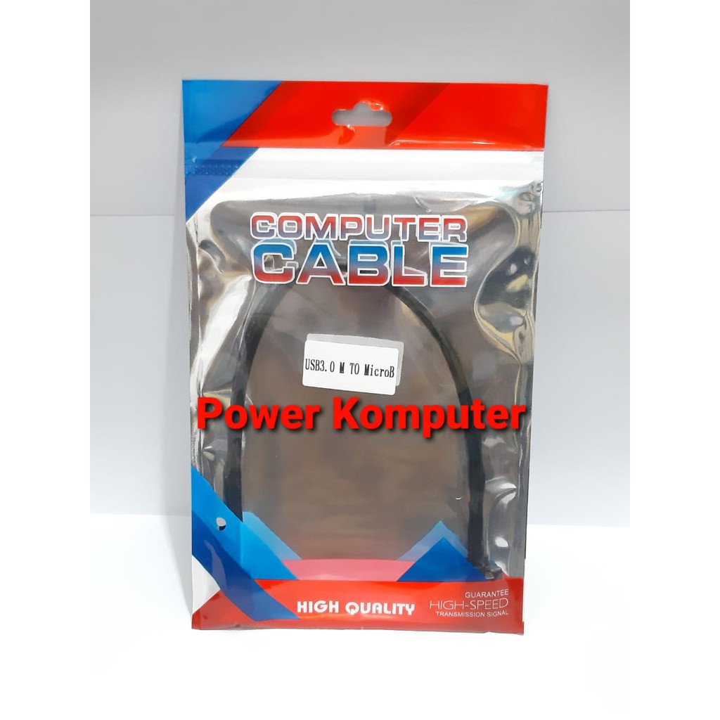 Kabel Data HDD External? Kabel Data Hardisk HDD External USB 3.0 Eksternal  Seagate WD Toshiba