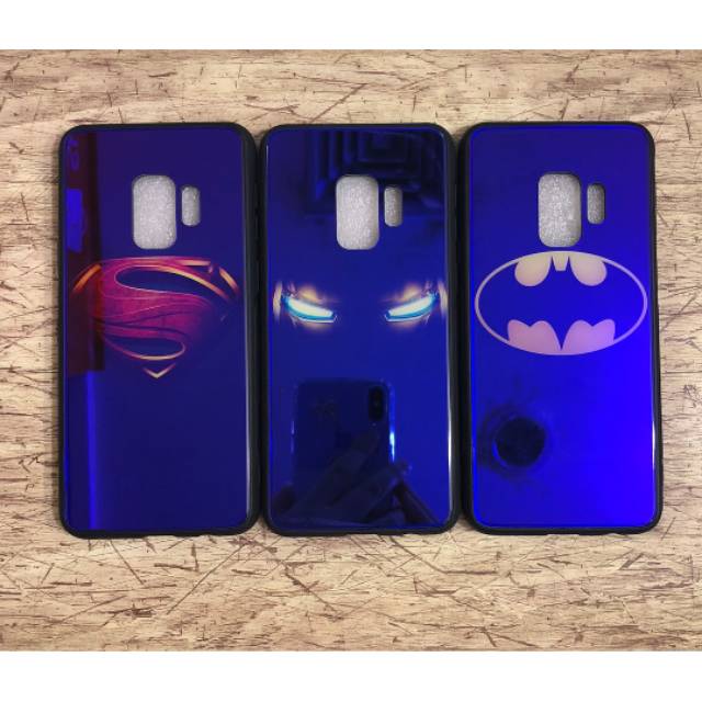 Case Avengers Samsung S9 / Casing gambar Samsung S9