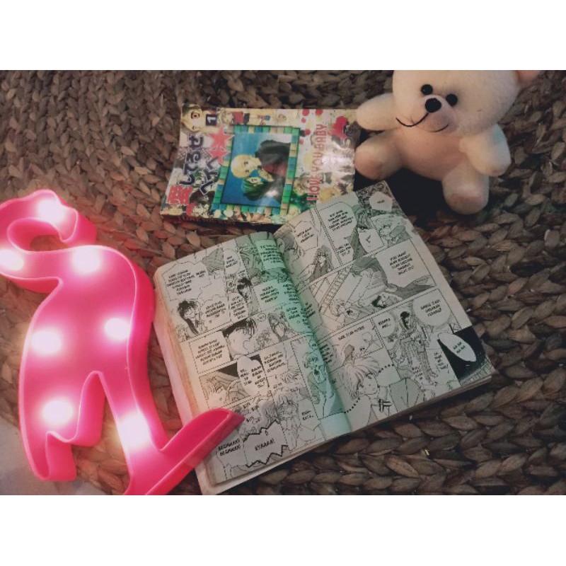 

KOMIK BEKAS KEPERLUAN DEKORASI JOURNAL DIARY POPERTY FOTO