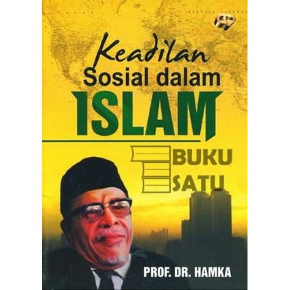 Keadilan Sosial Dalam Islam