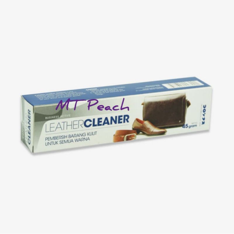 COLOLITE LEATHER CLEANER COLOLITE03140 - 45 GRAM
