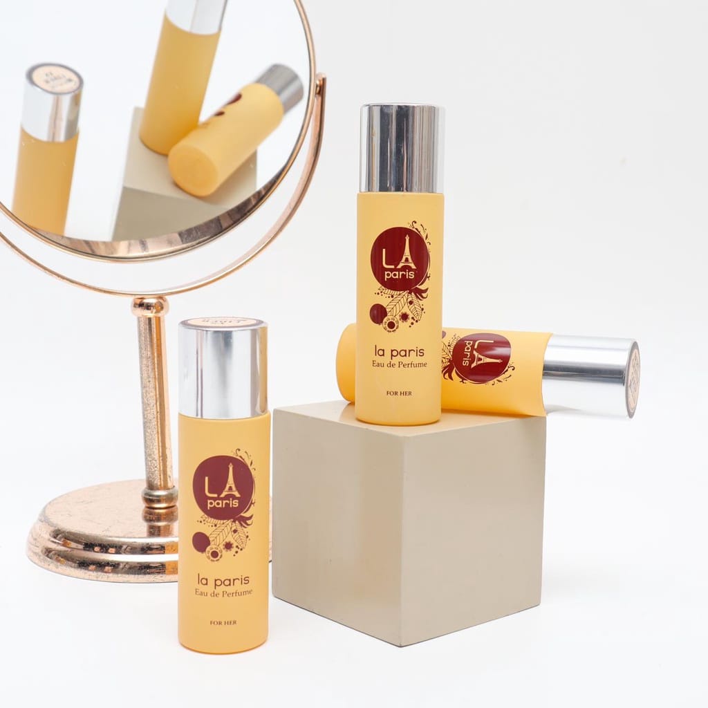 PARFUM LA PARIS