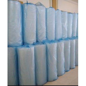 

BUBBLE WRAP TAMBAHAN UNTUK PACKING LEBIH AMAN DAN MELINDUNGI PAKET ANDA !!!