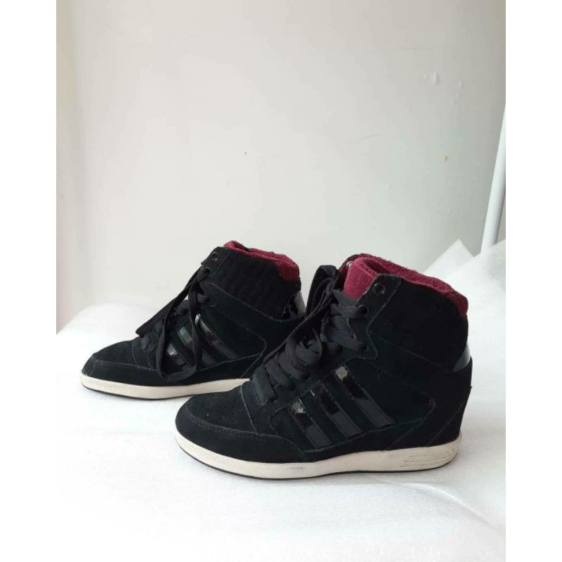 sepatu adidas second