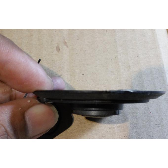 Speaker 2,5 Inch 8 Ohm 0,5W Bishele88
