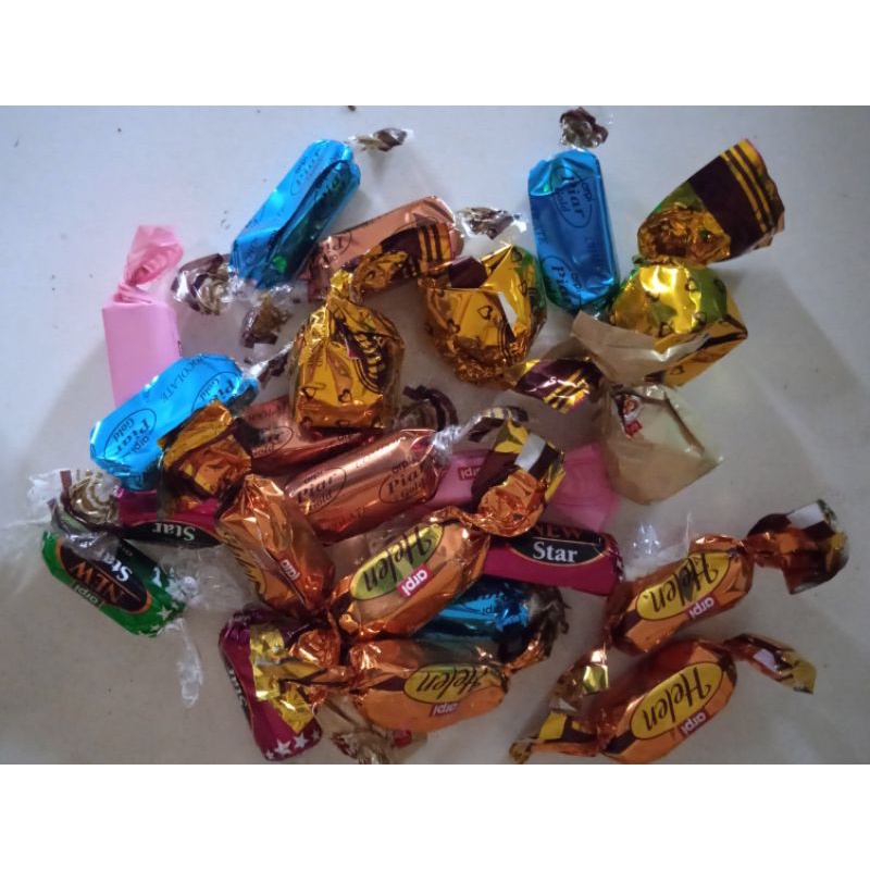 

Coklat Arab#Oleh oleh Haji dan Umroh